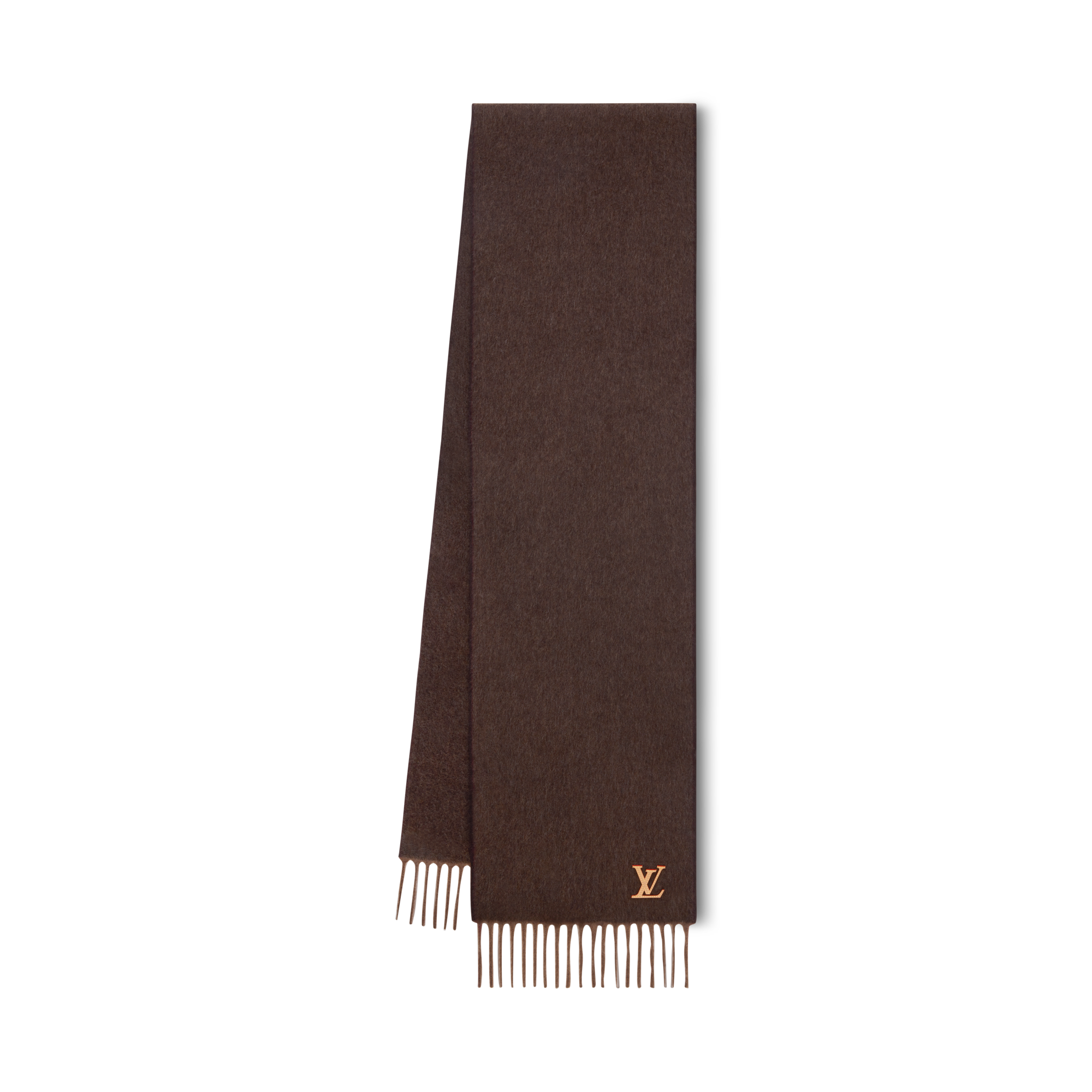 LV Craft Plus Scarf S00 - Men - Accessories | LOUIS VUITTON ®